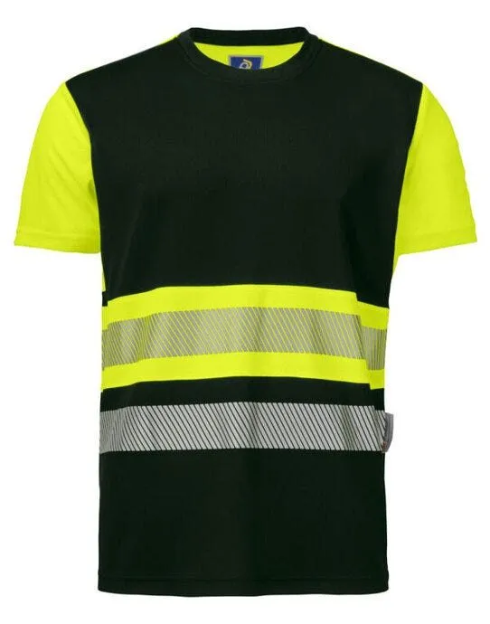 ProJob Workwear 6020 EN ISO 20471 Class 1 T-Shirt