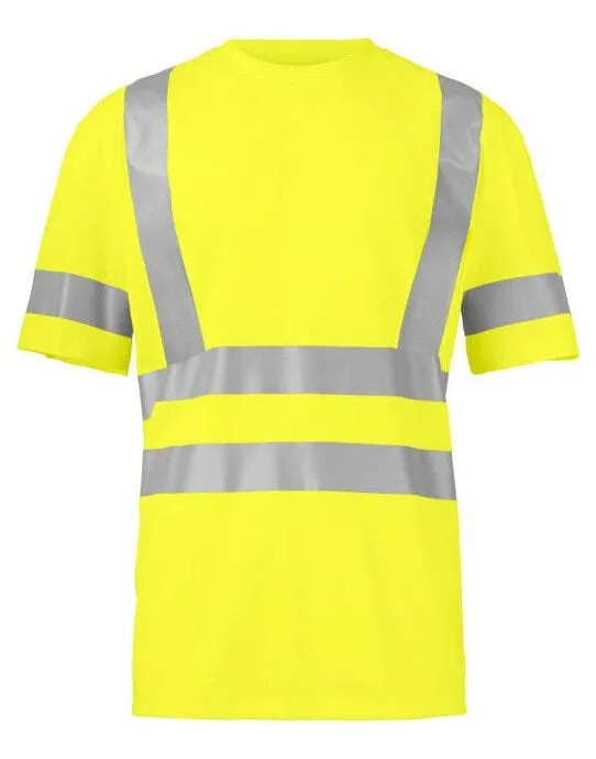 ProJob Workwear 6030 EN ISO 20471 Class 3/2 T-Shirt