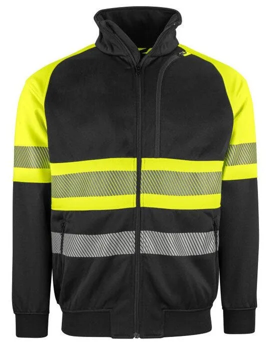 ProJob Workwear 6120 Sweatshirt Class 1