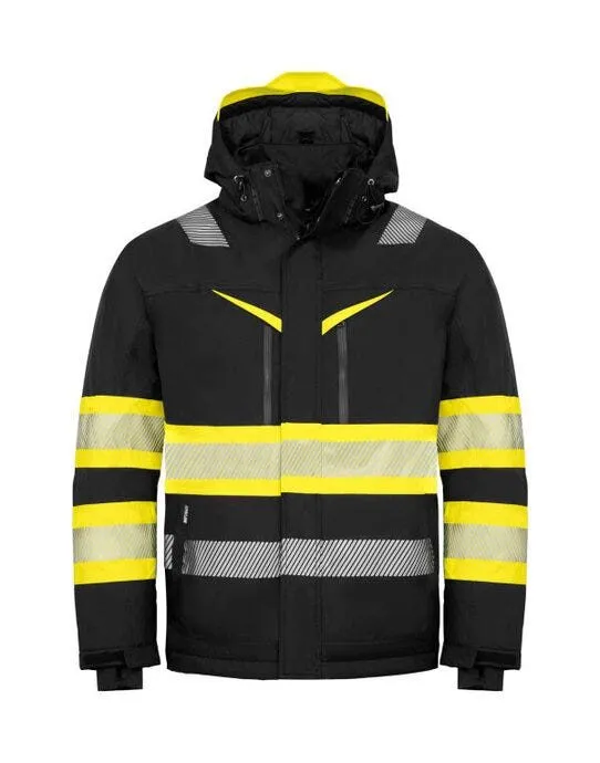 ProJob Workwear 6446 Functional Jacket EN ISO 20471 Class 1