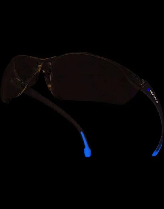 Delta Plus Polycarbonate Lens Glasses
