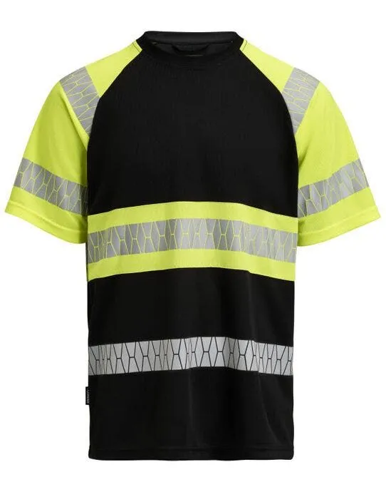 Jobman Hi-Vis T-Shirt (JM5226)