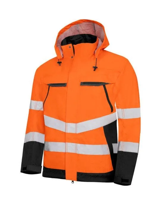 ProJob Workwear Prio 6440 Class 3 Functional Jacket