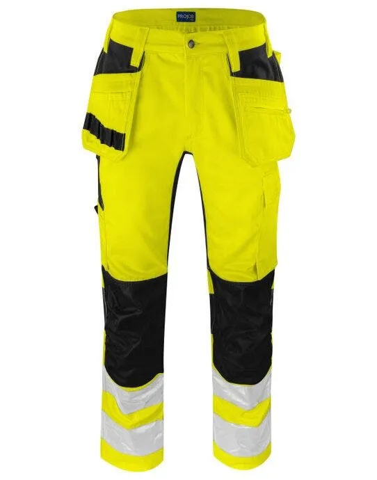 ProJob Workwear Prio 6570 Waistpant Stretch Class 2