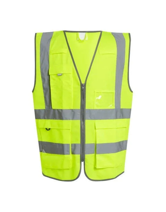 Regatta Hi Vis Executive Vest