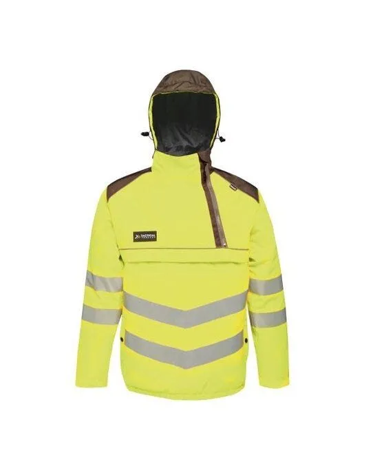 Regatta Hi-Vis Overhead Bomber