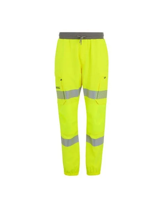 Regatta Hi-VIS Prolite Stretch Jogger