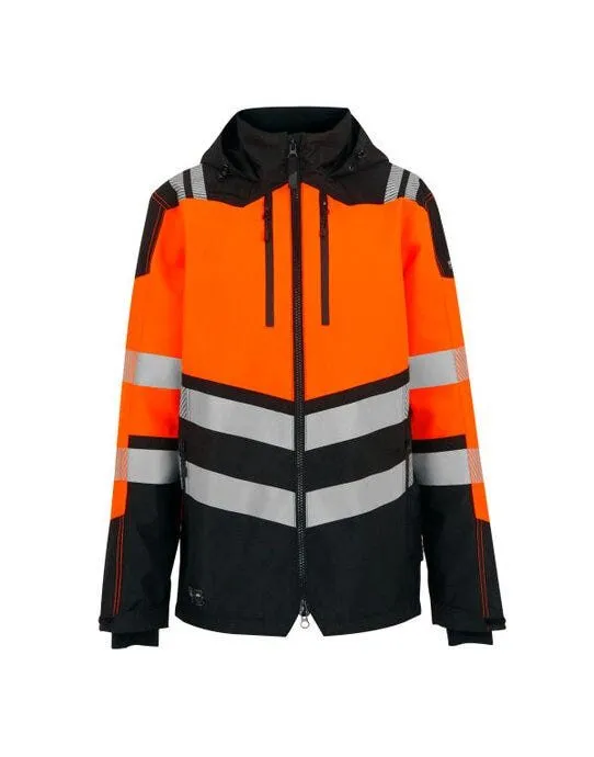Regatta Hi-Vis X-PRO WTP Shell Jacket Class 2