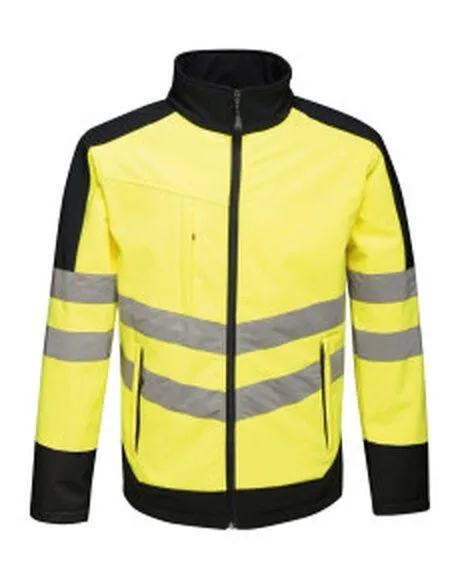 Regatta Pro 3 Layer Softshell