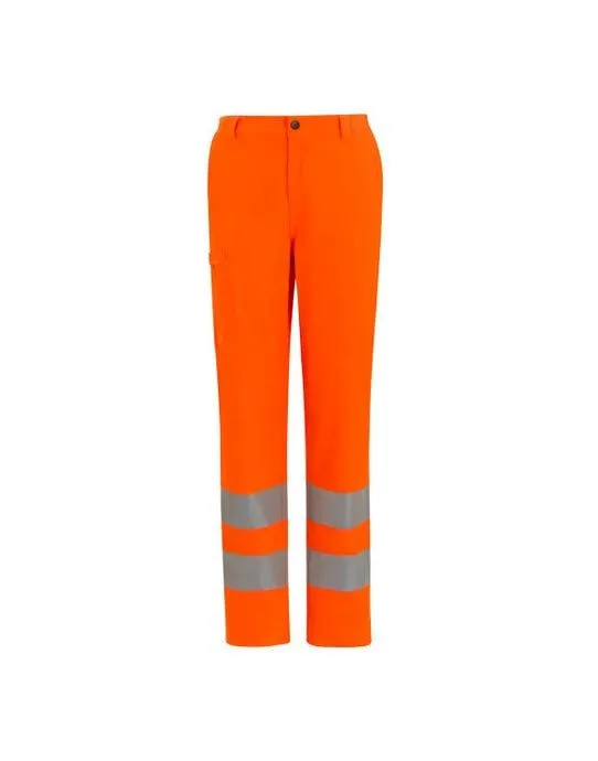 Regatta Pro Contract Stretch Action Trousers