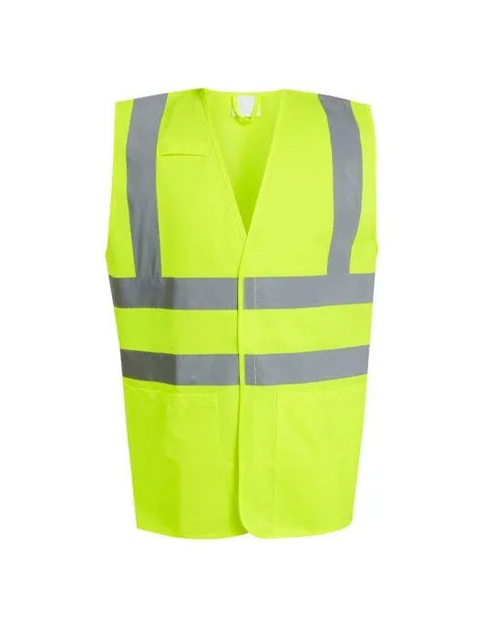 Regatta Pro Hi Vis Supervisor Vest
