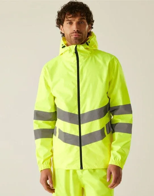 Regatta Pro Packaway Jacket
