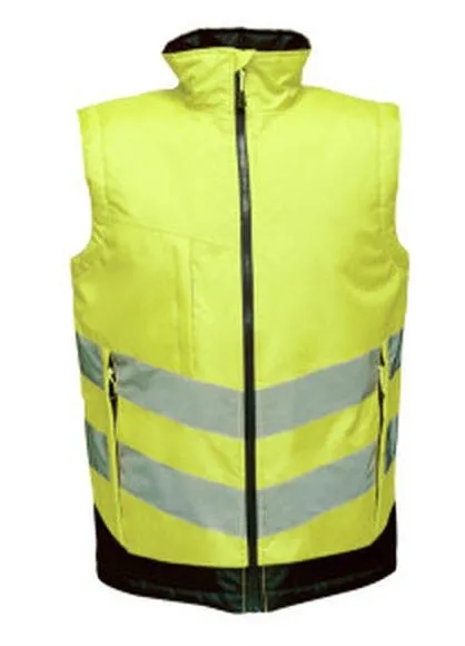 Regatta Pro Two Tone Insulated Bodywarmer
