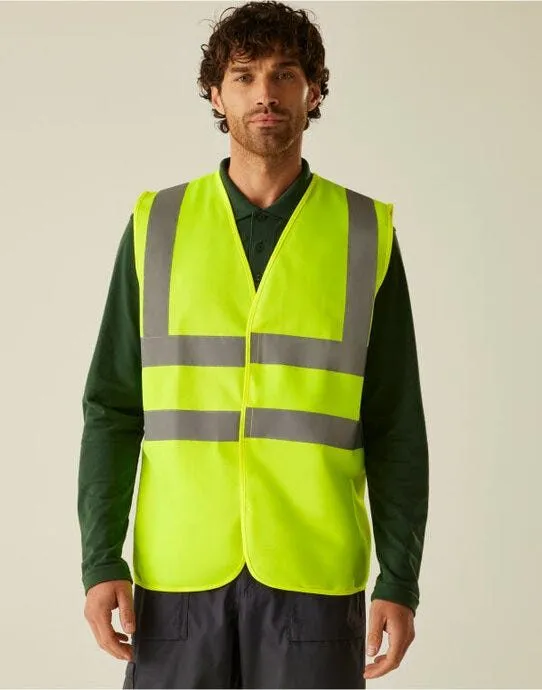 Regatta Pro Vest