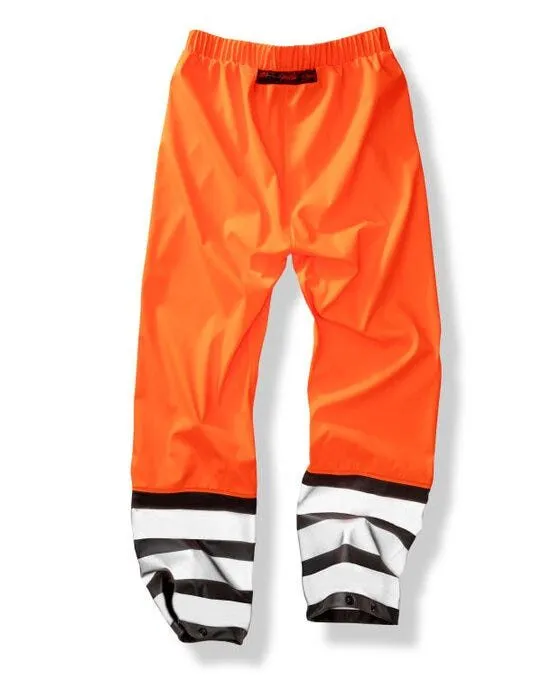 Result Heavy Duty Prism PU Safe & Dry Trouser With Recycled Backing